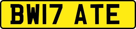 BW17ATE