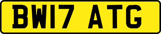 BW17ATG