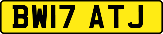 BW17ATJ