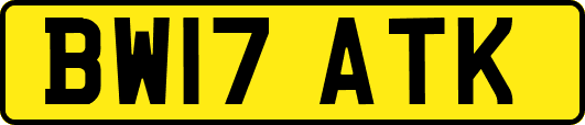 BW17ATK