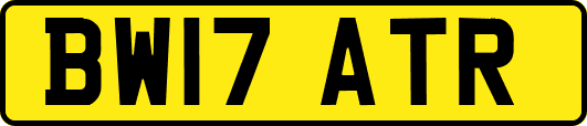 BW17ATR