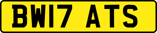 BW17ATS
