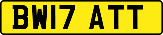BW17ATT