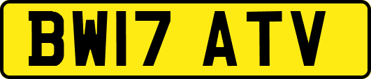 BW17ATV