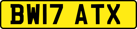 BW17ATX