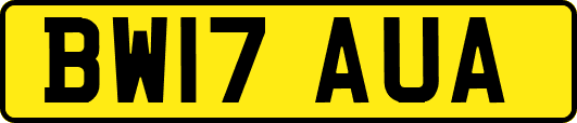 BW17AUA