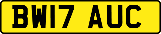 BW17AUC