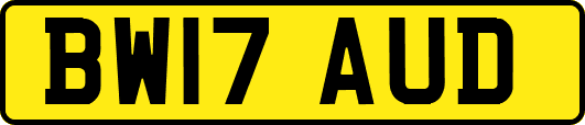 BW17AUD