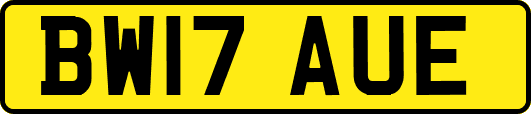 BW17AUE