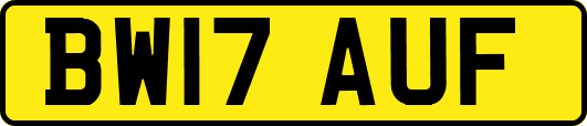 BW17AUF