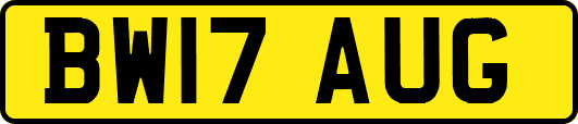 BW17AUG