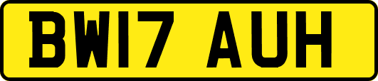 BW17AUH