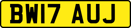 BW17AUJ