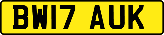 BW17AUK