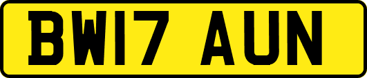 BW17AUN
