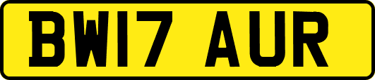 BW17AUR