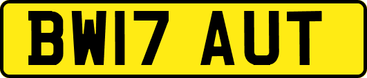 BW17AUT