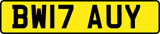 BW17AUY