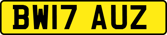 BW17AUZ