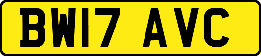 BW17AVC