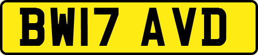 BW17AVD
