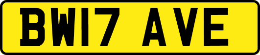 BW17AVE