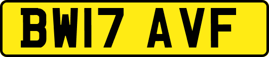 BW17AVF