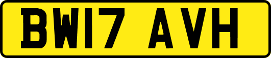 BW17AVH