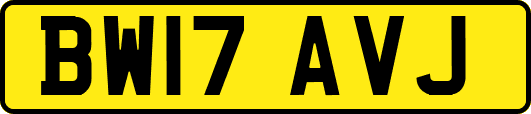 BW17AVJ