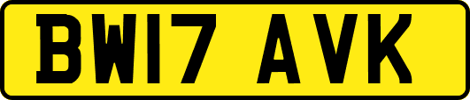 BW17AVK