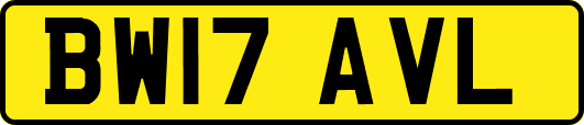 BW17AVL