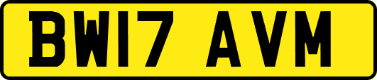 BW17AVM