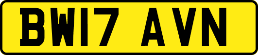 BW17AVN