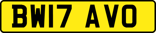 BW17AVO