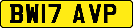 BW17AVP