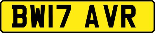 BW17AVR