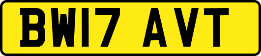 BW17AVT