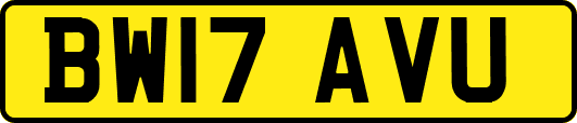 BW17AVU