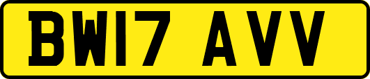 BW17AVV