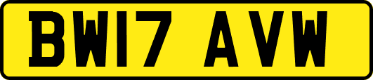 BW17AVW