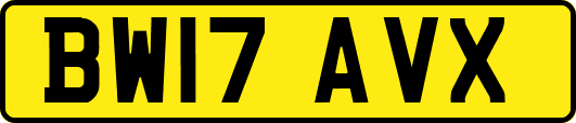 BW17AVX