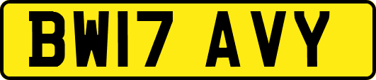 BW17AVY