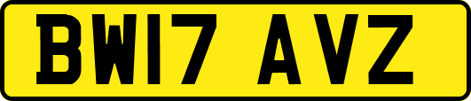 BW17AVZ