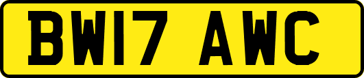 BW17AWC