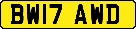 BW17AWD