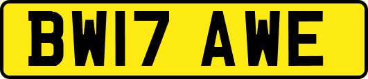 BW17AWE