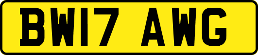 BW17AWG