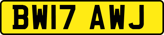 BW17AWJ