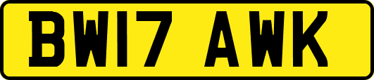 BW17AWK
