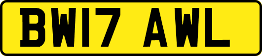 BW17AWL